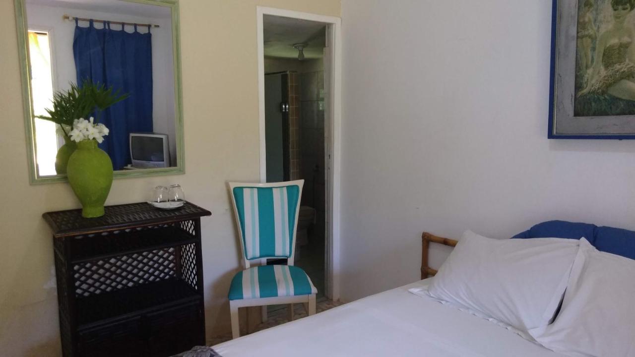 Hotel Fazenda Agua Da Prata Agri Turismo Camaçari Extérieur photo