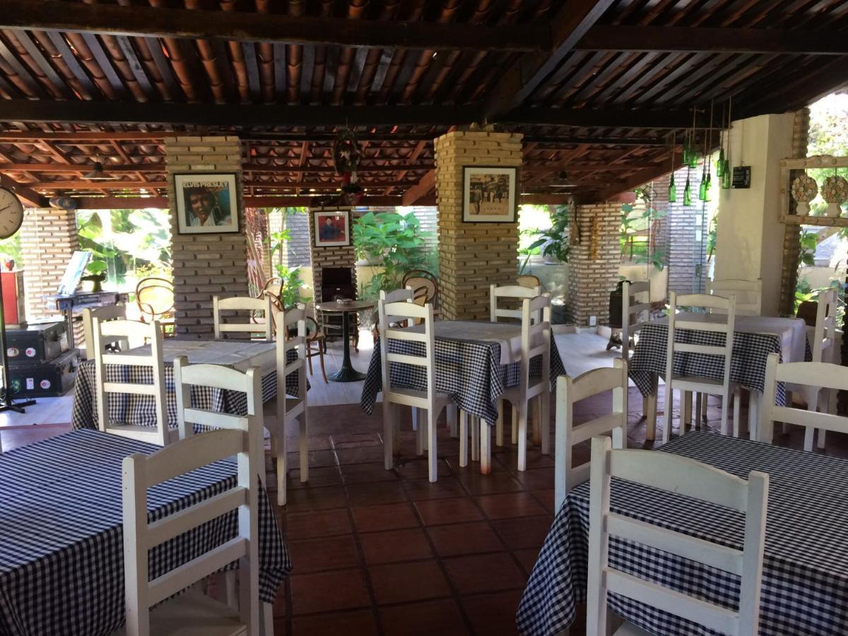 Hotel Fazenda Agua Da Prata Agri Turismo Camaçari Extérieur photo