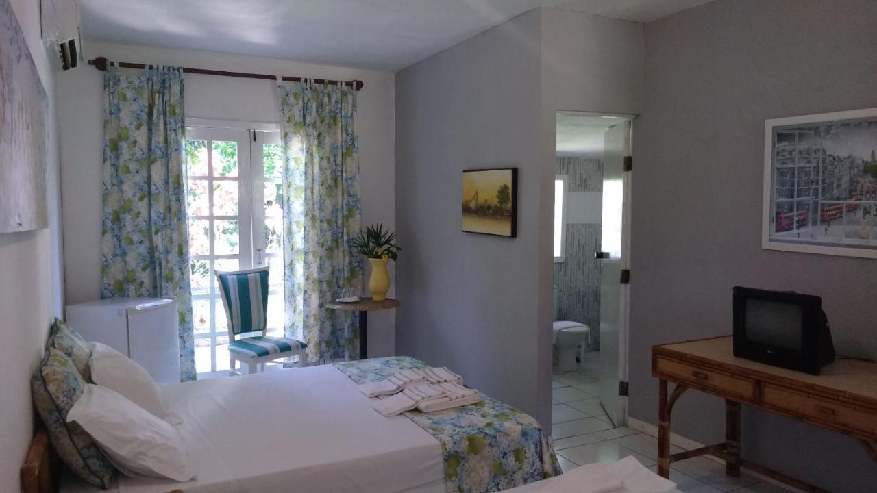 Hotel Fazenda Agua Da Prata Agri Turismo Camaçari Extérieur photo