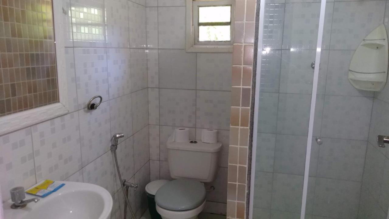 Hotel Fazenda Agua Da Prata Agri Turismo Camaçari Extérieur photo
