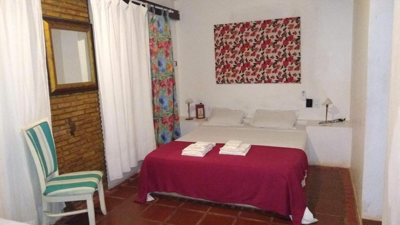 Hotel Fazenda Agua Da Prata Agri Turismo Camaçari Extérieur photo