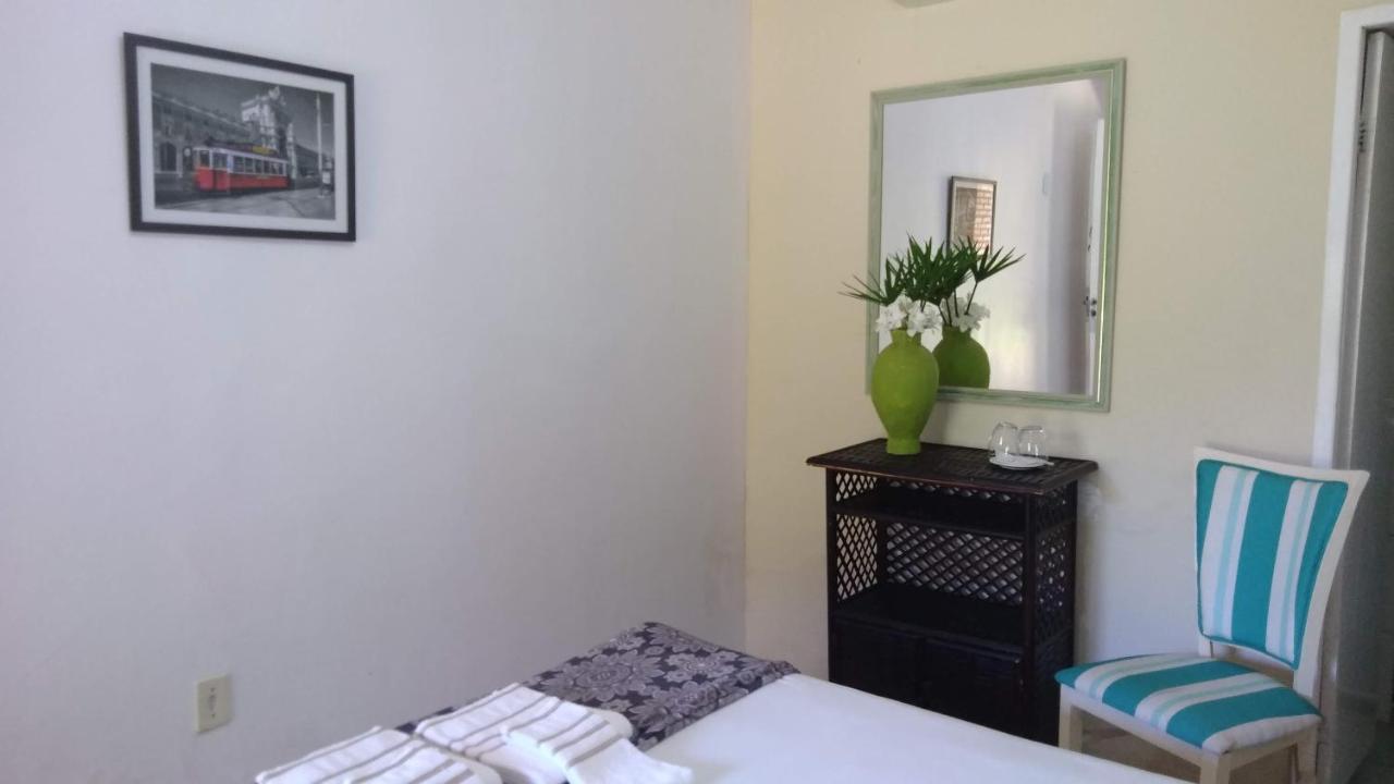 Hotel Fazenda Agua Da Prata Agri Turismo Camaçari Extérieur photo